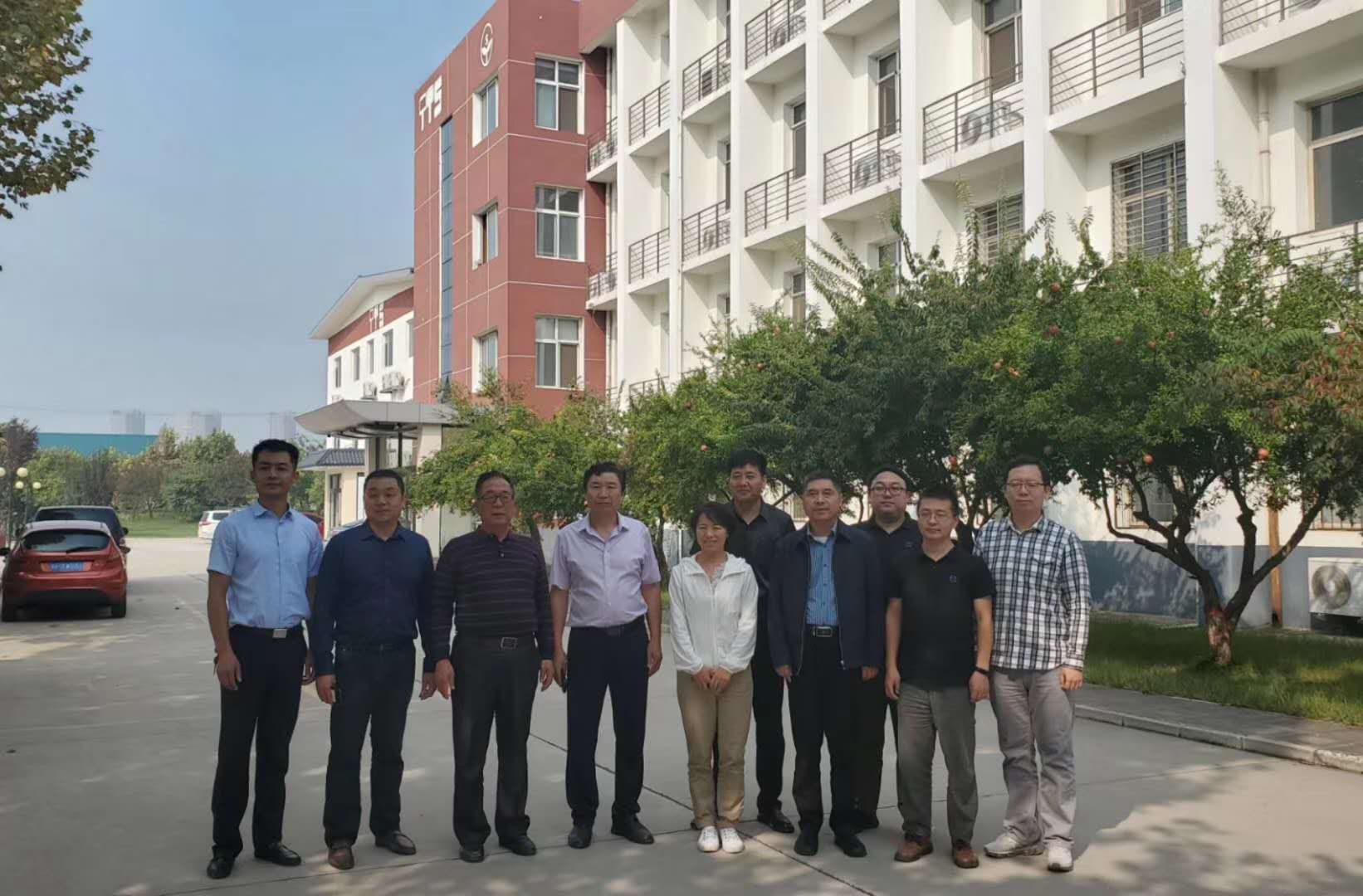 重磅項目▏構建一站式塗輔産業聯盟